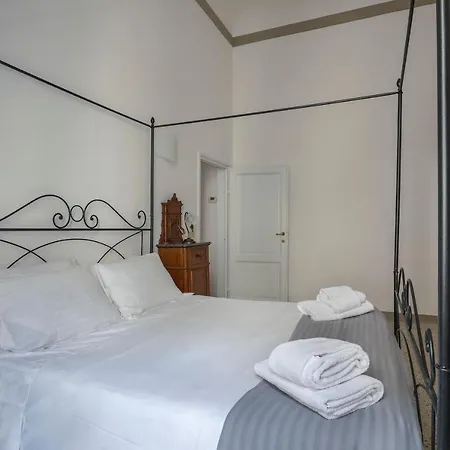 Appartement In Florence's Heart: Via Delle Seggiole *