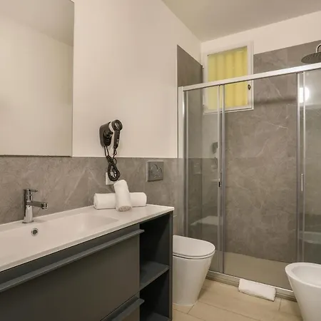 Appartement In Florence's Heart: Via Delle Seggiole *