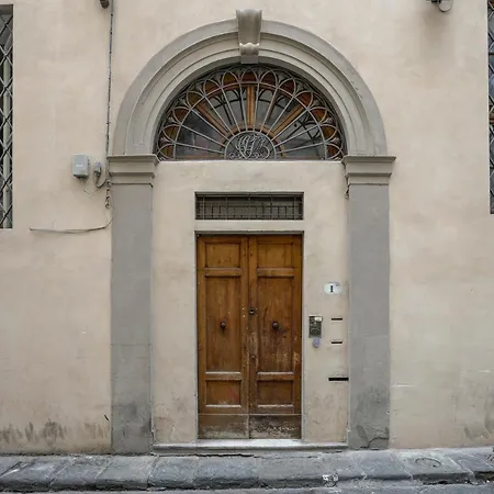 Appartement In Florence's Heart: Via Delle Seggiole