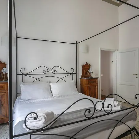 In Florence's Heart: Via Delle Seggiole Florence