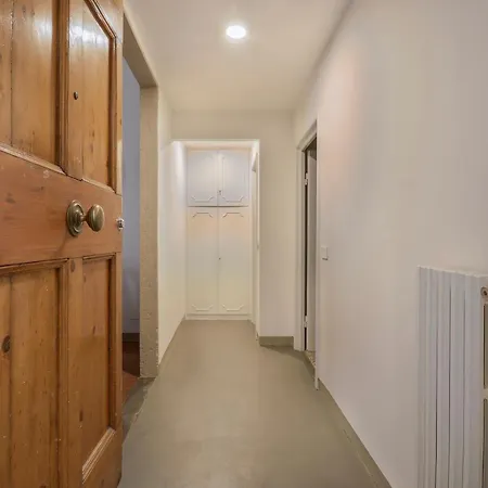Appartement In Florence's Heart: Via Delle Seggiole *