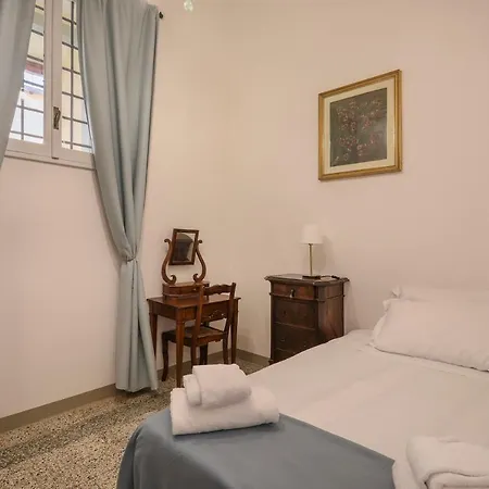 Appartement In Florence's Heart: Via Delle Seggiole *