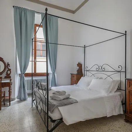 Appartement In Florence's Heart: Via Delle Seggiole