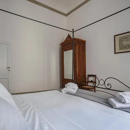 Appartement In Florence's Heart: Via Delle Seggiole *