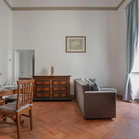 In Florence's Heart: Via Delle Seggiole